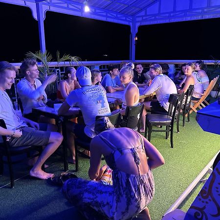 Apsara Koh Rong Guesthouse Kaoh Touch 외부 사진