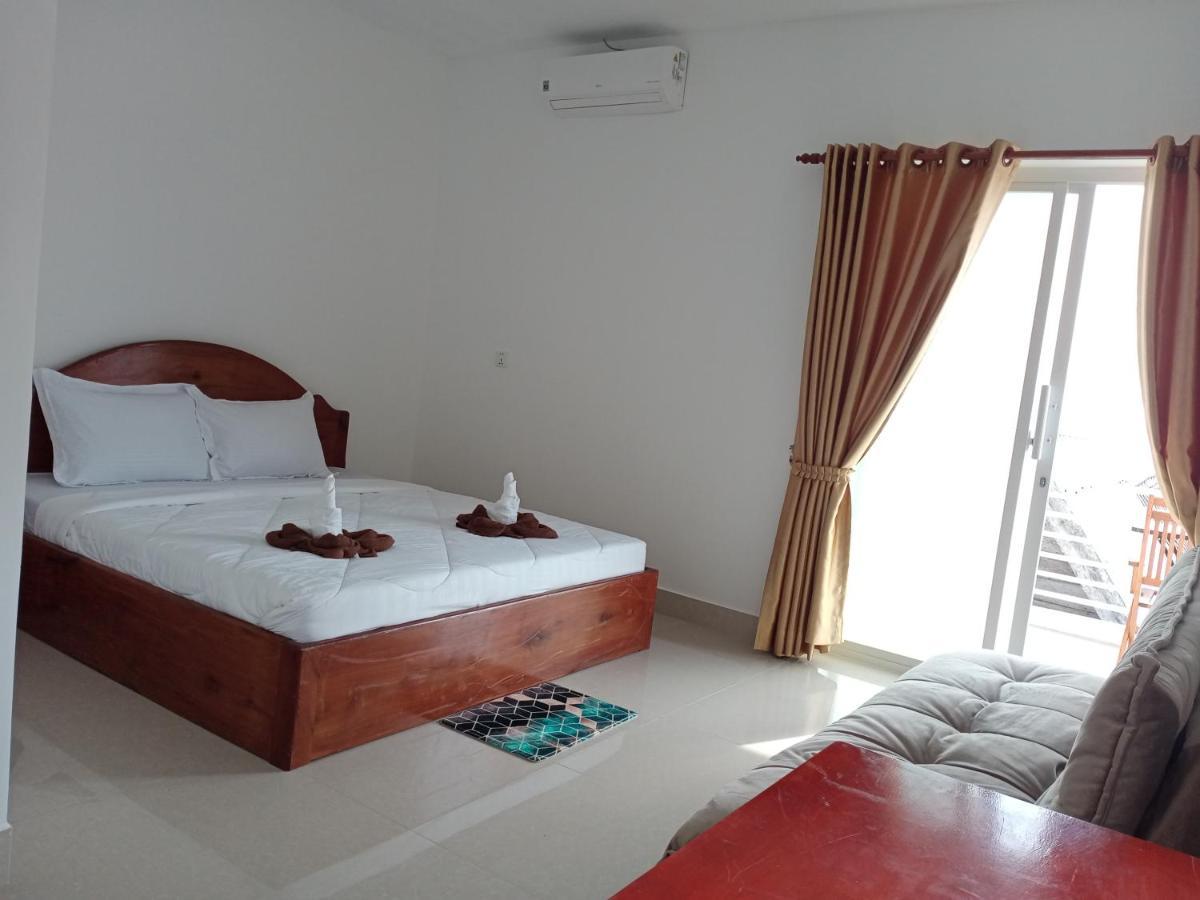 Apsara Koh Rong Guesthouse Kaoh Touch 외부 사진