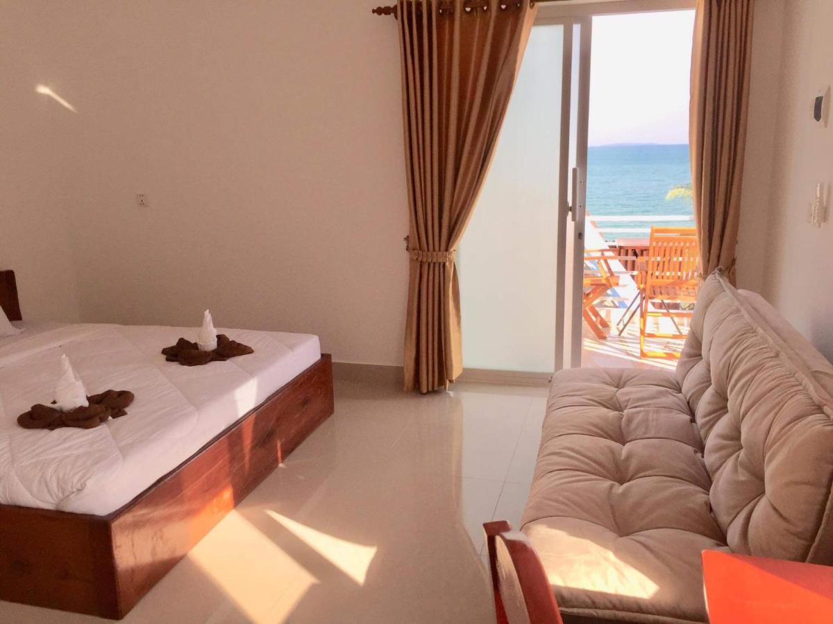 Apsara Koh Rong Guesthouse Kaoh Touch 외부 사진