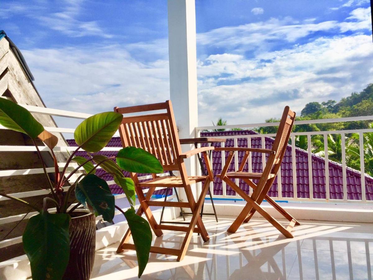 Apsara Koh Rong Guesthouse Kaoh Touch 외부 사진