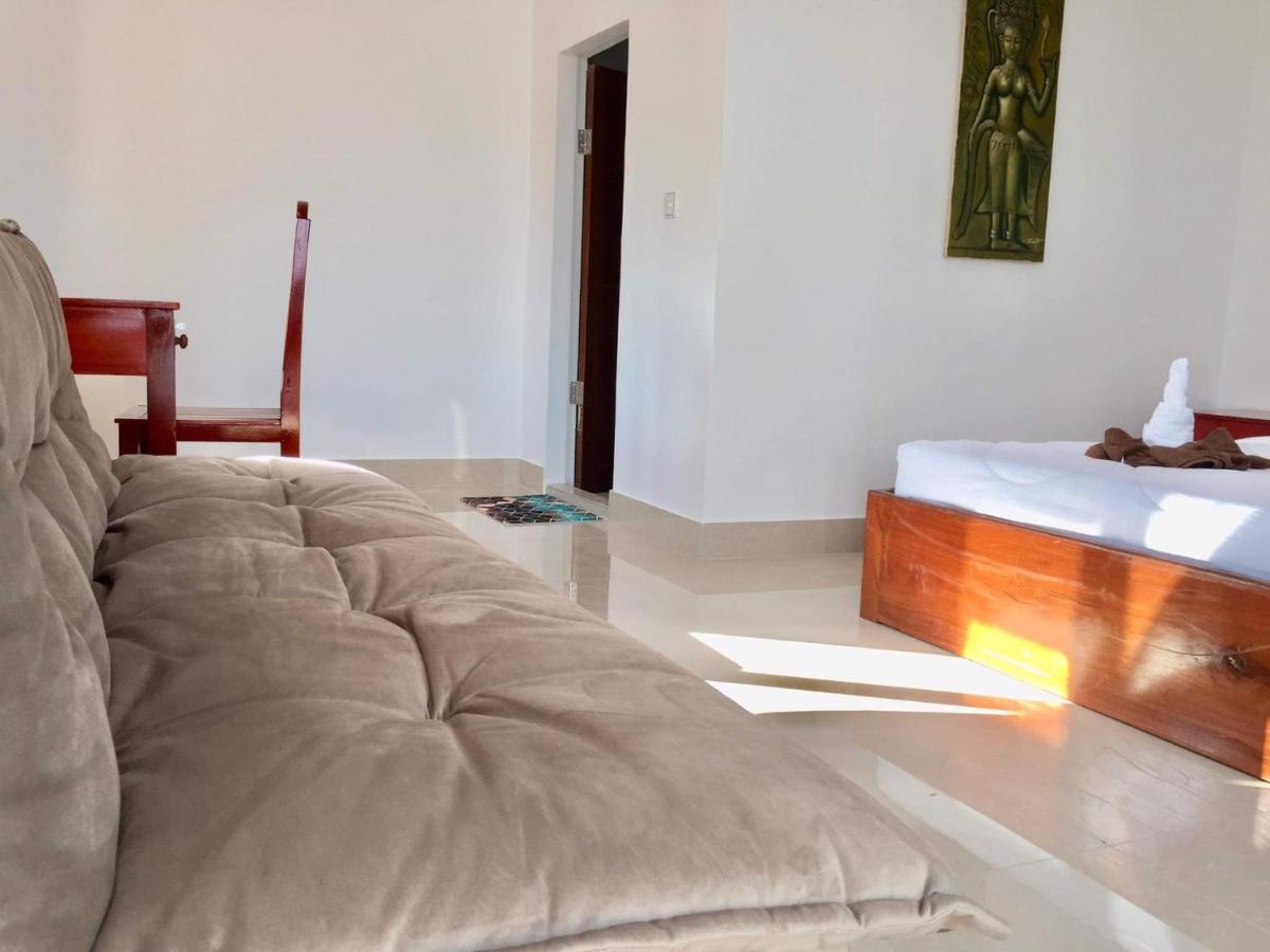 Apsara Koh Rong Guesthouse Kaoh Touch 외부 사진