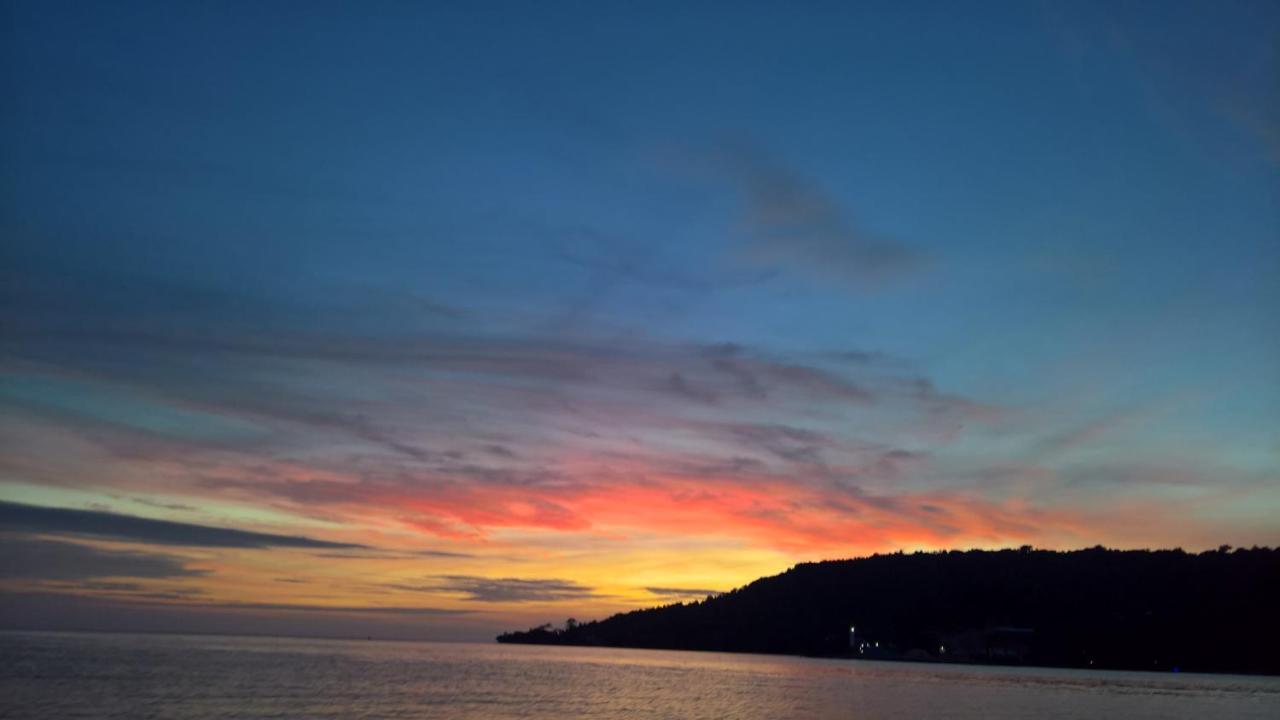 Apsara Koh Rong Guesthouse Kaoh Touch 외부 사진