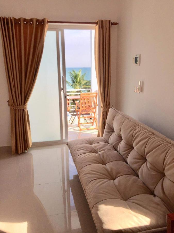 Apsara Koh Rong Guesthouse Kaoh Touch 외부 사진