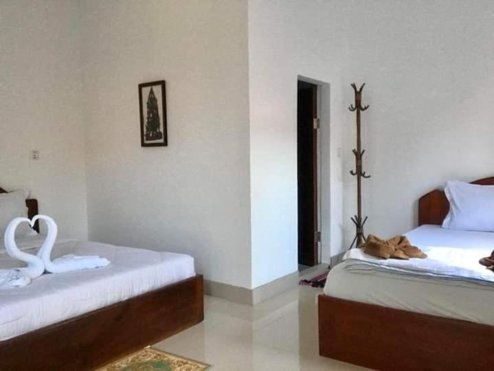 Apsara Koh Rong Guesthouse Kaoh Touch 외부 사진