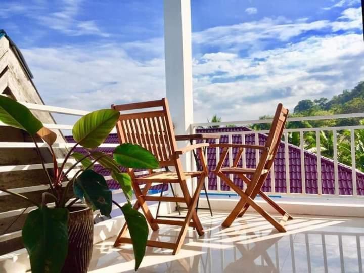 Apsara Koh Rong Guesthouse Kaoh Touch 객실 사진